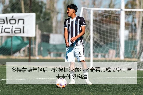 多特蒙德年轻后卫轮换提速泰尔齐奇着眼成长空间与未来体系构建